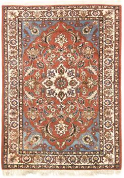 Isfahan  Fio de Seda 146x102