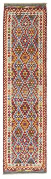Kilim Afghan 297x76