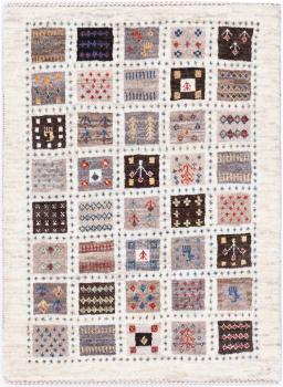 Persiano Gabbeh Loribaft Atelier 94x71
