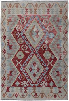 Kilim Afghan 142x98