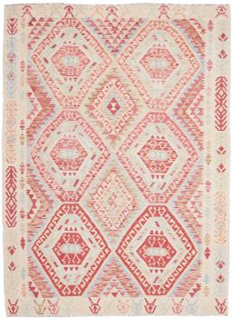 Kilim Afghan 239x181