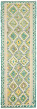 Kilim Afegão 253x85