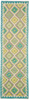 Kilim Afegão 253x72