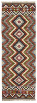 Kilim Afghan 194x64