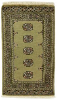Pakistan Buchara 2ply 129x78