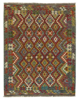 Chilim Afghan 197x153