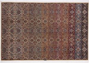 Tabriz 50Raj 133x197