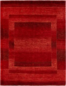 Persisk Gabbeh Loribaft Essence 199x156