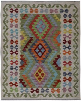 Kilim Afghan 150x109