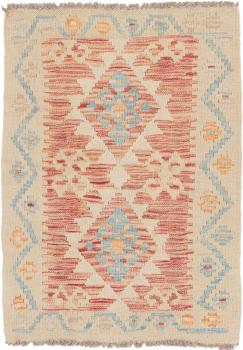 Kilim Afegão 86x62