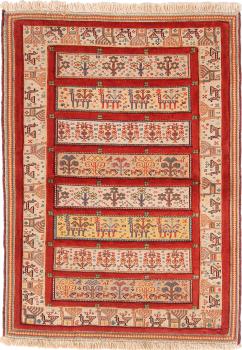 Kilim Soozani Nimbaft 117x84