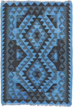 Kilim Afegão Heritage Limited 116x80