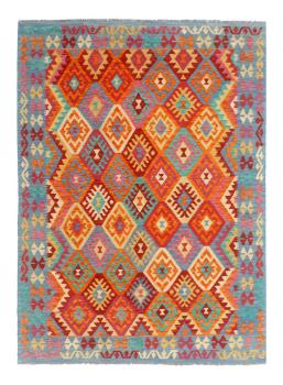 Kilim Afghan 285x201