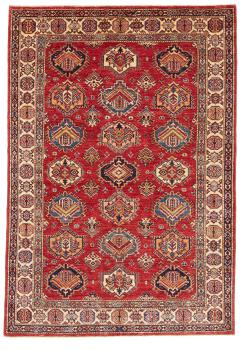 Kazak 206x144