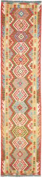 Kilim Afghan 388x85