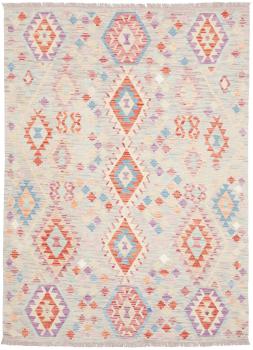 Kilim Afgán 209x149