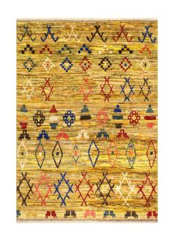 Berber Ghashghai 193x140