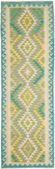 Kilim Afgán 245x79