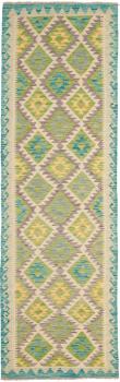 Kilim Afgán 246x75