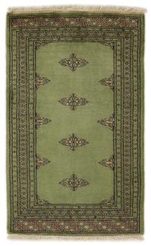Pakistan Buchara 2ply 125x78