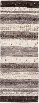 Persia Gabbeh Loribaft Tabiibaft 196x73