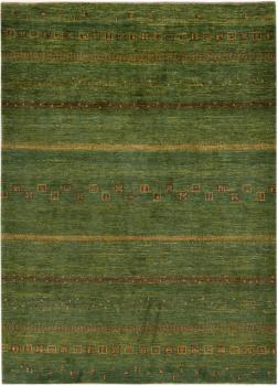 Persisk Gabbeh Kashkuli Banafsheh 242x176