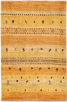 Perser Gabbeh Loribaft Atelier 97x62