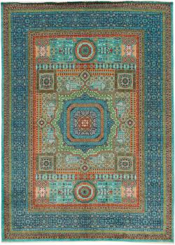 Mamluk 247x178