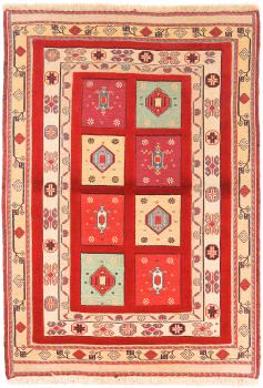 Kilim Soozani Nimbaft 123x83