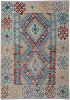Chilim Afghan 122x86