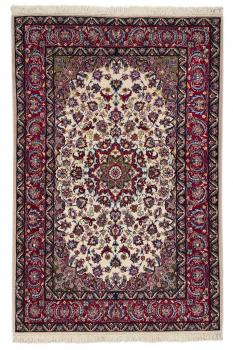 Isfahan Sherkat Fio de Seda 164x111