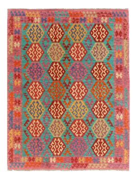 Kilim Afghan 272x197