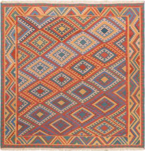 Kilim Fars 196x195