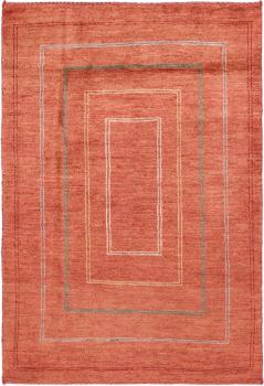 Persisk Gabbeh Loribaft Z 143x100