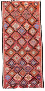 Kelim Fars Antikke 256x116