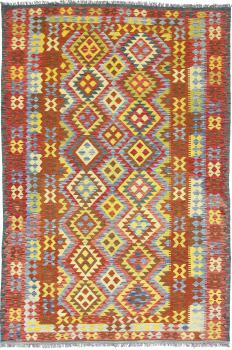 Kelim Afghan Heritage 303x203