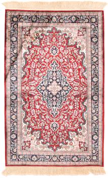 Kashmir Silk 120x81