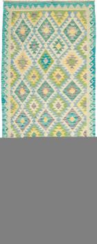 Kilim Afegão 233x92