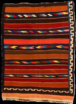 Kilim Fars 154x117
