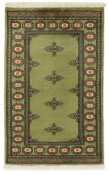 Pakistan Buchara 2ply 122x77