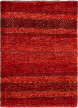 Perser Gabbeh Loribaft Essence 109x79