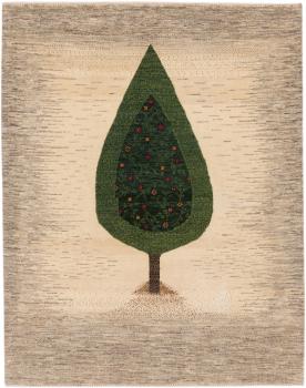 Persia Gabbeh Loribaft Atash 194x155