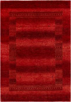 Persian Gabbeh Loribaft Essence 211x152