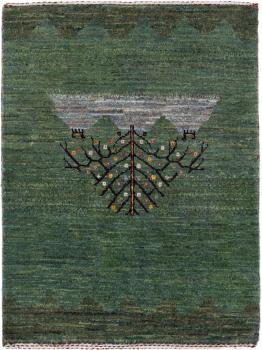 Persiano Gabbeh Loribaft Atelier 76x56