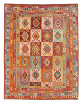 Kilim Afghan 387x296