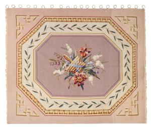 China Gobelin Verdure Antique 194x165