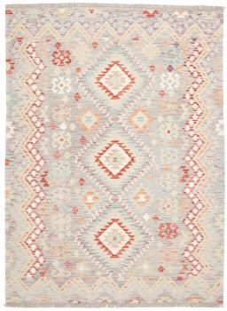Kilim Afghan 208x155