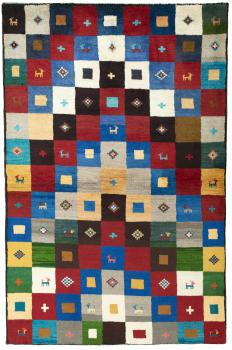Persian Gabbeh 221x142