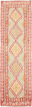 Kilim Afgán 248x75