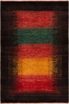 Perser Gabbeh Loribaft Essence 121x82